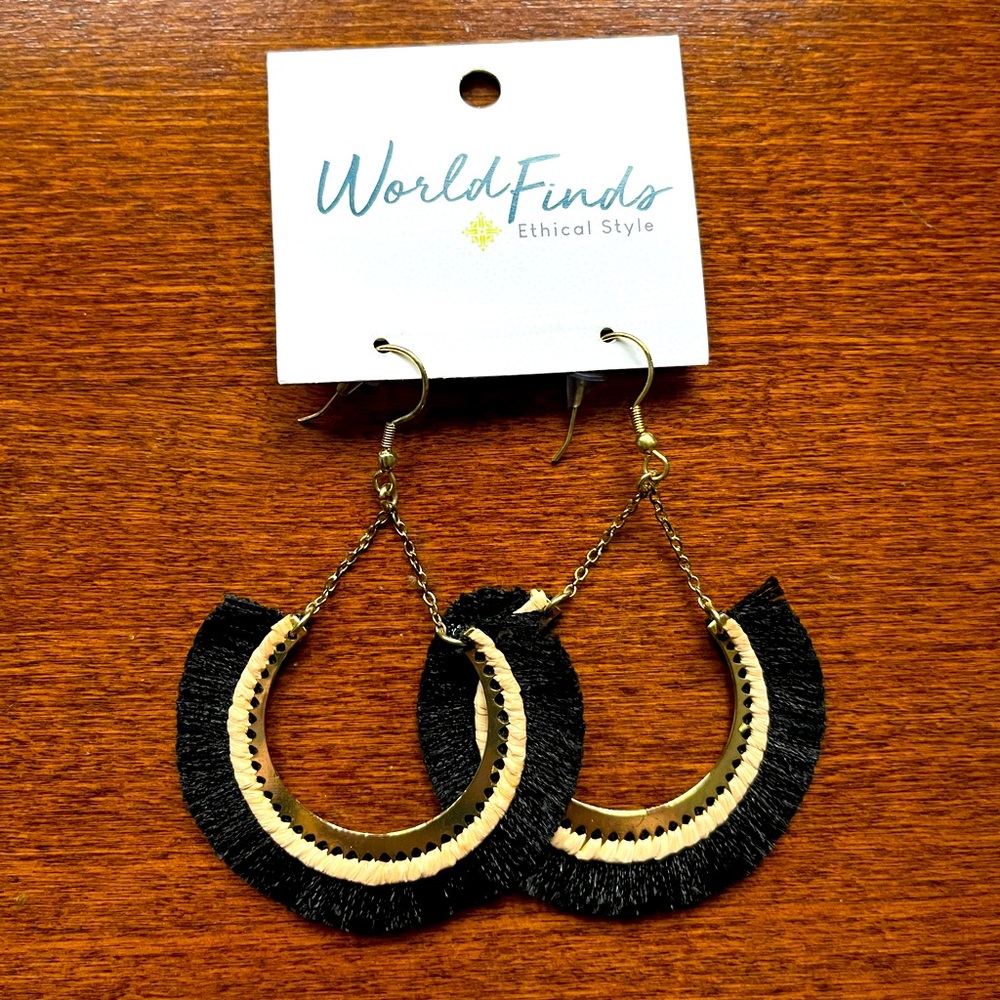 NWT Dangle Earrings